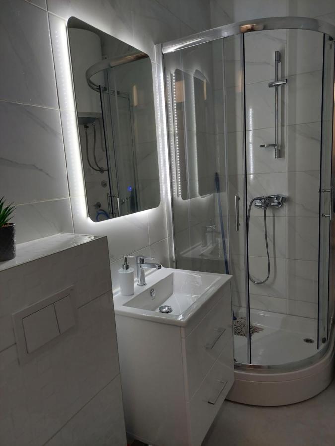 Sunrise Apartments บันยาลูกา ภายนอก รูปภาพ
