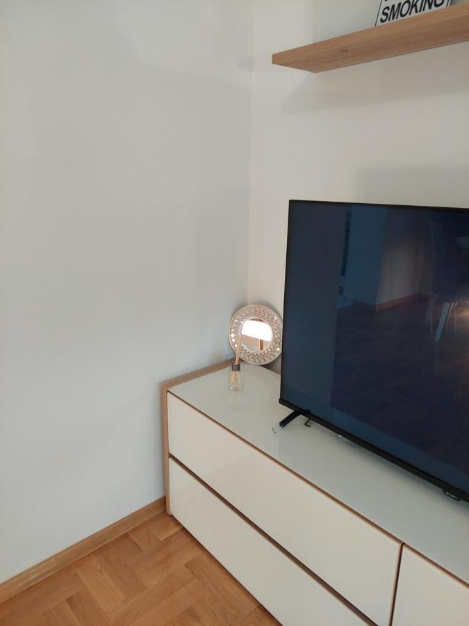Sunrise Apartments บันยาลูกา ภายนอก รูปภาพ