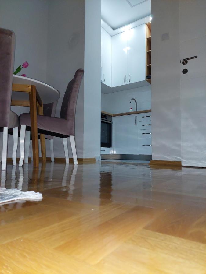Sunrise Apartments บันยาลูกา ภายนอก รูปภาพ