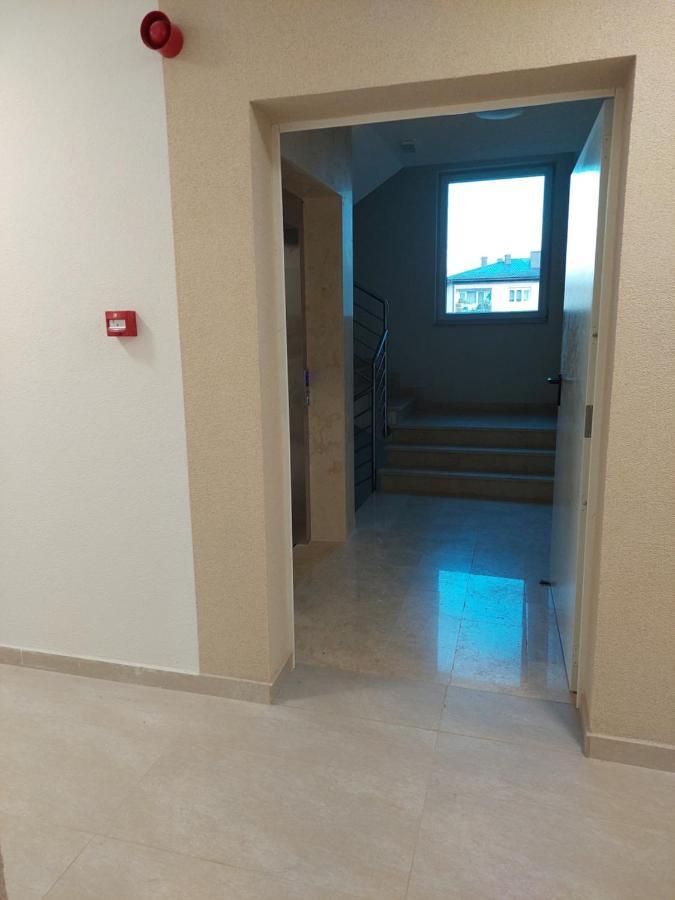 Sunrise Apartments บันยาลูกา ห้อง รูปภาพ