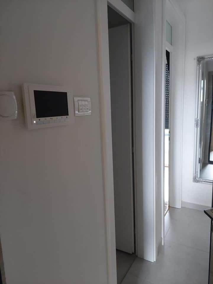 Sunrise Apartments บันยาลูกา ภายนอก รูปภาพ
